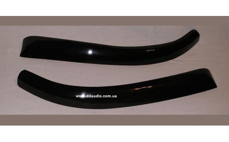 Ресницы Volkswagen T5