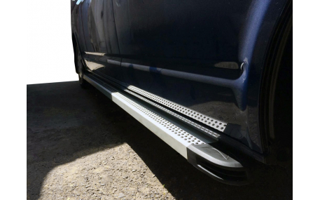 Подножки Volkswagen T5