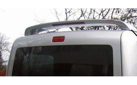 Спойлер Ford Connect