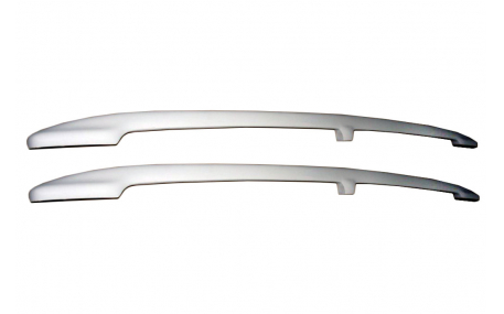 Рейлинги Mercedes Sprinter