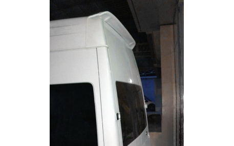 Спойлер Ford Transit