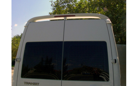 Спойлер Ford Transit