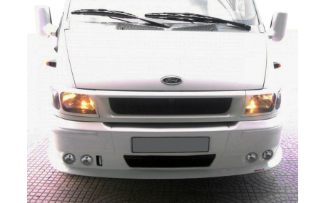 Накладка передняя Ford Transit