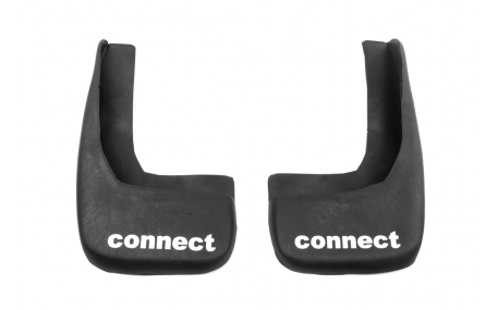 Брызговики Ford Connect