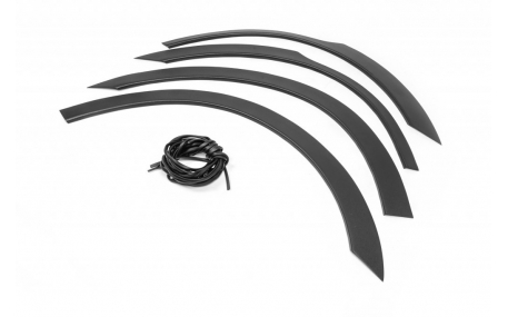 Арки Mitsubishi Outlander