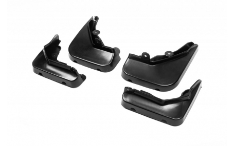 Брызговики Mercedes E-class W212