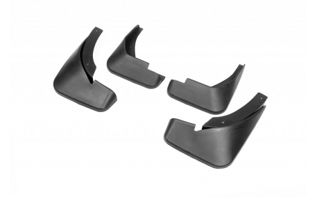 Брызговики Hyundai Sonata LF