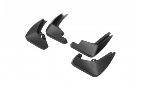 Брызговики Renault Kadjar