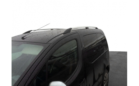 Рейлинги Citroen Berlingo