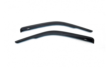 Дефлекторы окон Ford Connect