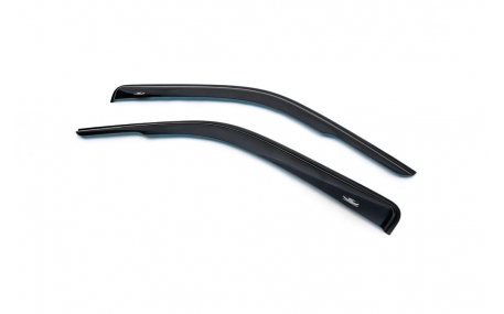 Дефлекторы окон Ford Connect