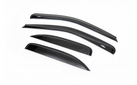 Дефлекторы окон Ford Mondeo MK2