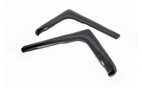 Дефлекторы окон Ford Transit