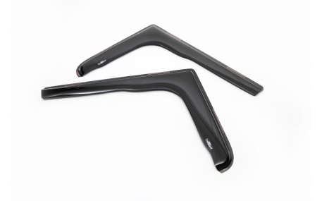 Дефлекторы окон Ford Transit