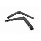 Дефлекторы окон Ford Custom