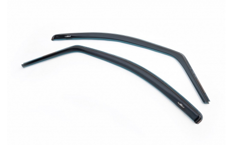 Дефлекторы окон Mercedes Vito W639