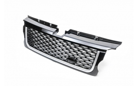 Решетка радиатора Range Rover Vogue 2005-2009