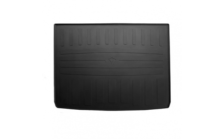 Коврик в багажник Renaulr Duster