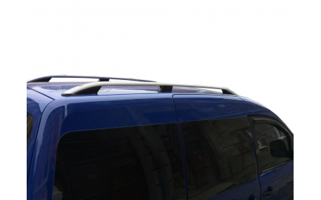 Рейлинги Volkswagen Caddy