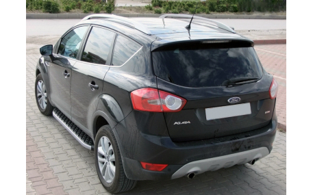 Подножки Ford Kuga