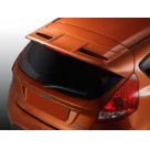Спойлер Ford Fiesta