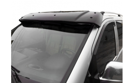 Козырек Mercedes Vito W639