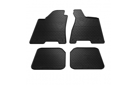 Коврики в салон Audi 80 B4