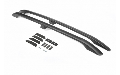 Рейлинги Mitsubishi Pajero Wagon