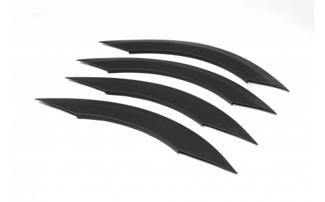 Арки Mercedes Sprinter W907