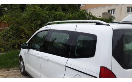 Рейлинги Ford Courier