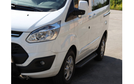 Подножки Ford Custom