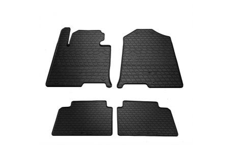 Коврики в салон Hyundai Sonata LF