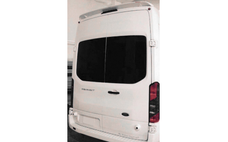 Спойлер Ford Transit