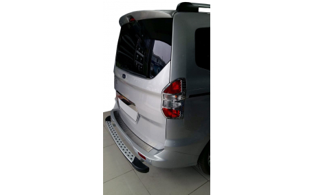 Хром накладки Ford Courier