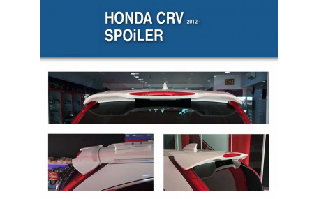 Спойлер Honda CR-V