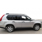 Дефлекторы окон Nissan X-Trail T31