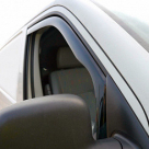 Дефлекторы окон Volkswagen T5