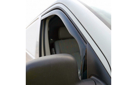 Дефлекторы окон Opel Insignia