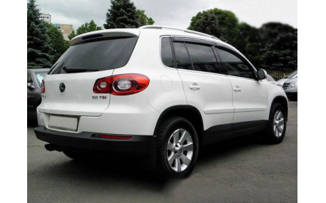 Дефлекторы окон Volkswagen Tiguan