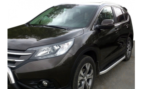 Подножки Honda CR-V
