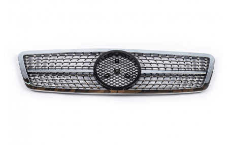 Решетка радиатора Mercedes C-class W203