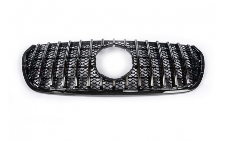 Решетка радиатора Mercedes X-class W470