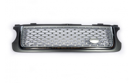 Решетка радиатора Range Rover Vogue 2009-2012