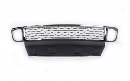 Решетка бампера Range Rover Vogue 2009-2012