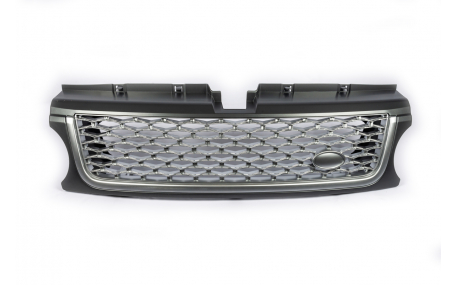 Решетка радиатора Range Rover Sport 2010-2013