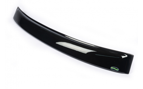 Спойлер Skoda Octavia A7