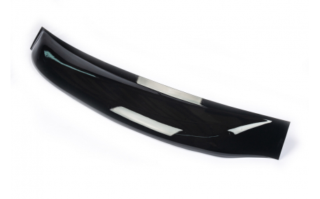 Спойлер Renault Megane