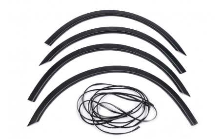 Арки Opel Vectra C