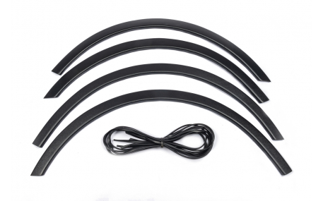 Арки Volkswagen Passat B5