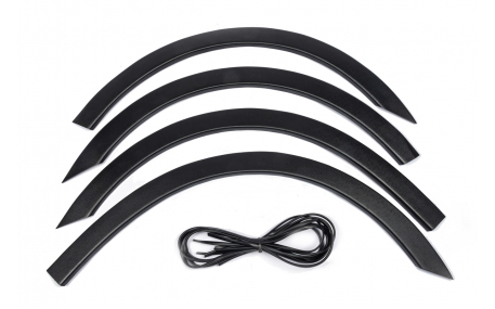 Арки Mercedes Vito W447